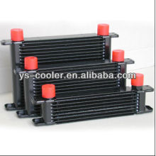 Aluminium-Auto-Öl-Öl-Kühler, Öl-Kühler-Kits